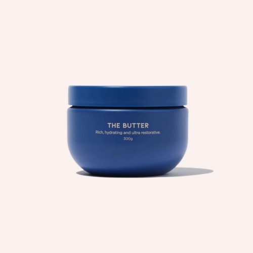 The Butter