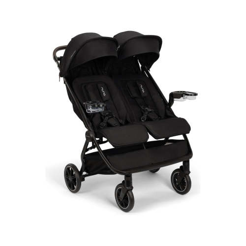 Nuna TRVL Dubl Child Tray Set | Bambi Baby