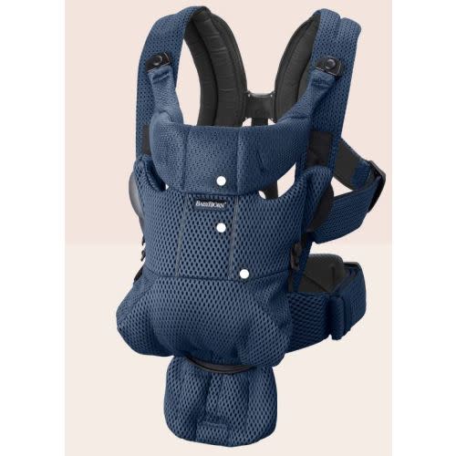BabyBjörn Baby Carrier Free
