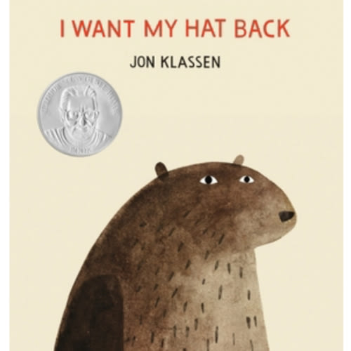 I Want My Hat Back book by Jon Klassen