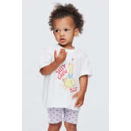 Baby Essential Short Sleeve Graphic Tee