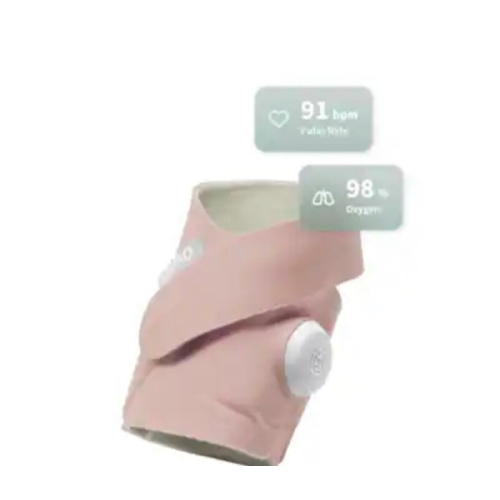 Dream Sock® – Owlet US