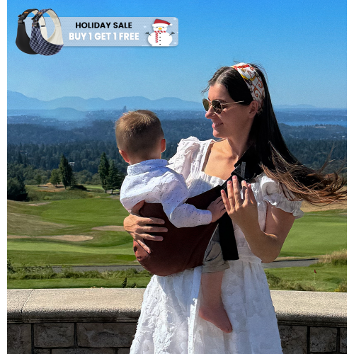 Bambora Sling Carrier