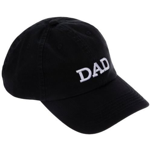 Dad Baseball Cap