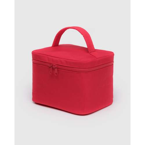 Large Cosmetic Case