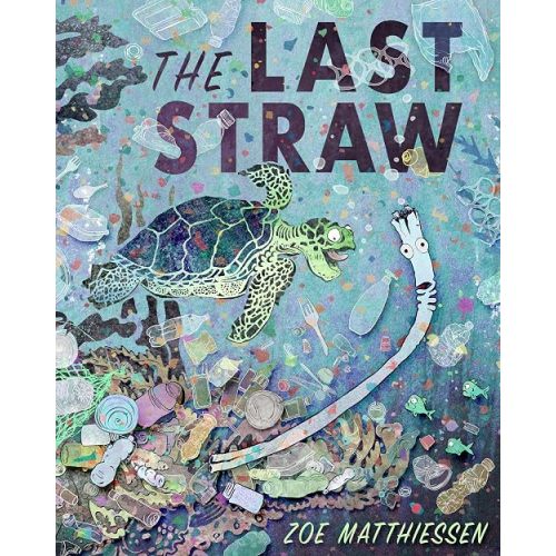 The Last Straw