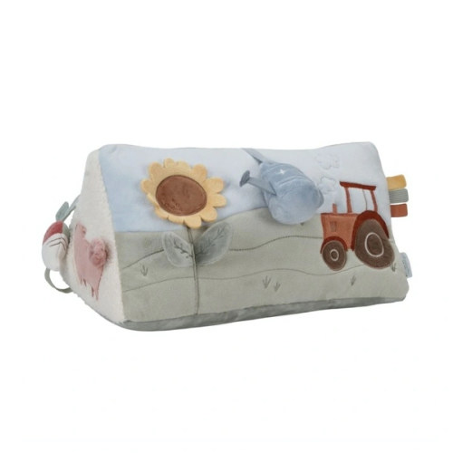 Little Farm Activity Triangle Toy
