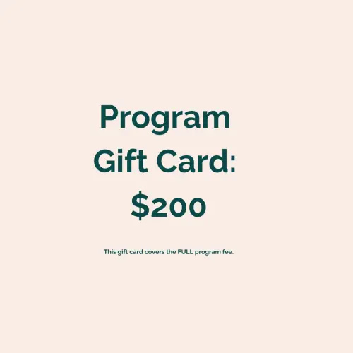 Full cost of Cincinnati/NKY 4th Trimester Postpartum Circle — Cincy Postpartum