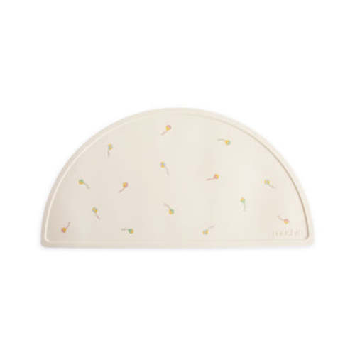 Mushie Baby Silicone Placemat