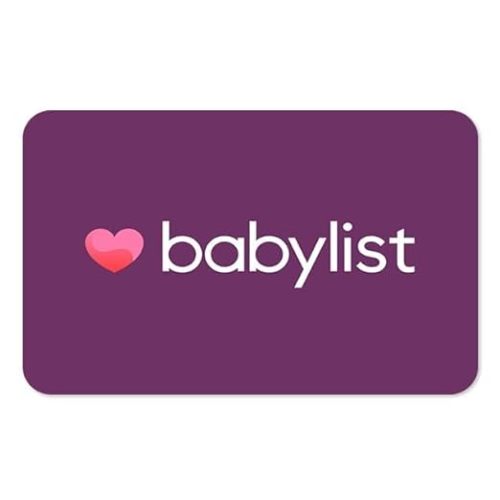 Babylist eGift Card