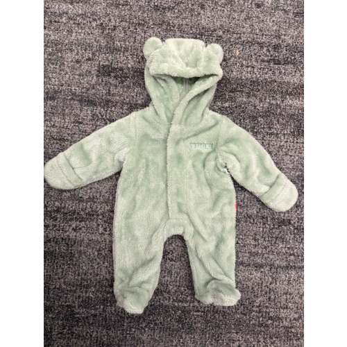 Tiny Tuckie Magnetic Me Bear Footie