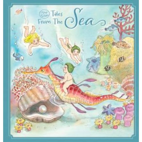Tales From The Sea by May Gibbs - 9781761128387