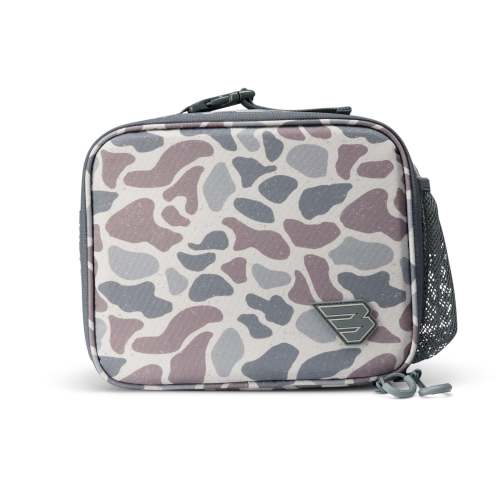 Lunchbox - Classic Deer Camo
