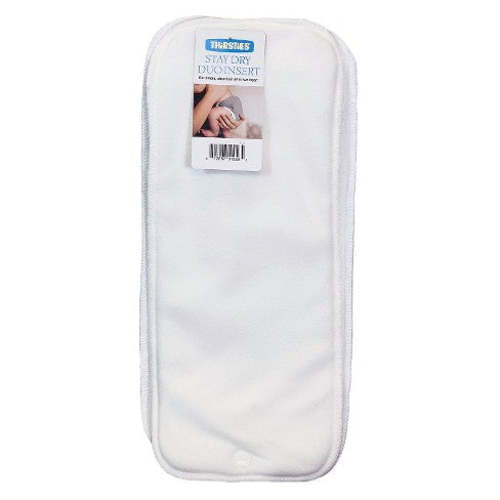Stay Dry Natural Duo Insert