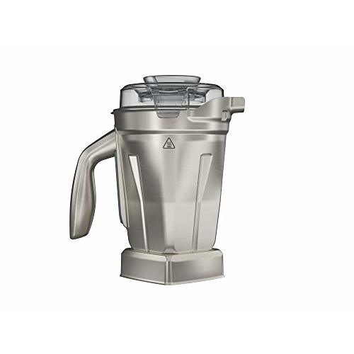Vitamix Stainless Steel Container, 48 oz
