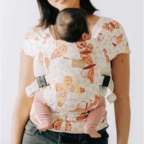 The Pearl Wrap Carrier