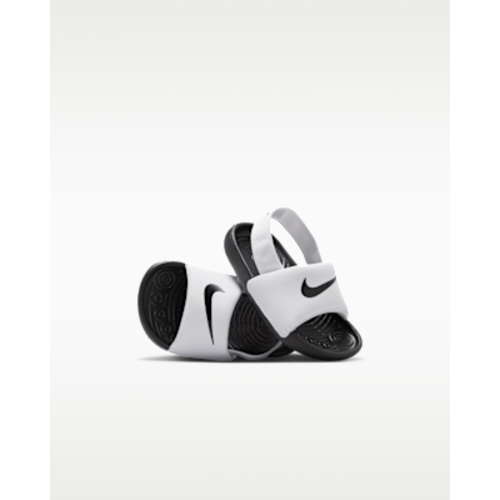 Nike Kawa Baby/Toddler Slides. Nike.com