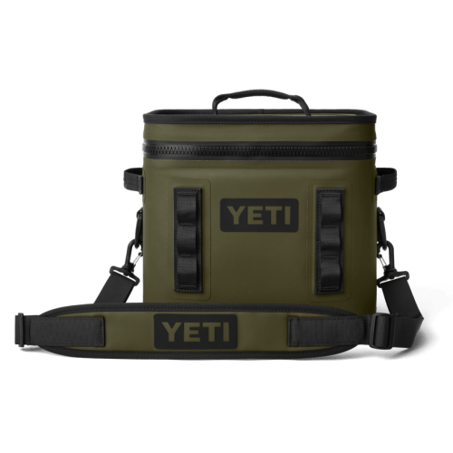 YETI Hopper Flip 12 Personal Cooler