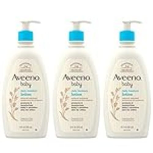 Daily Moisture Lotion Fragrance Free
