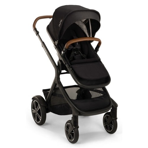 DEMI™ NEXT Stroller + Rider Board