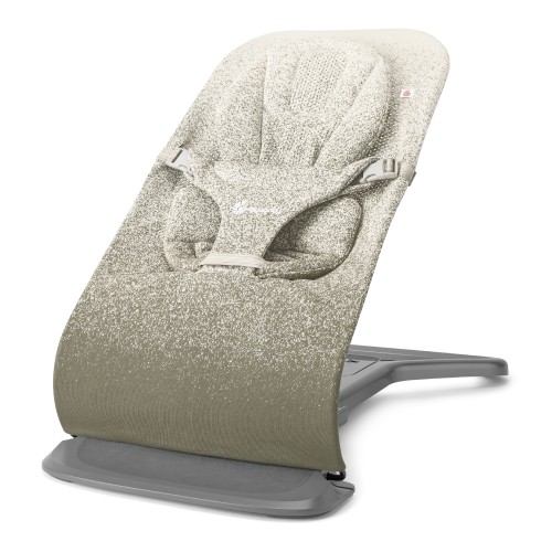 Evolve 3-in-1 Bouncer FormaKnit – Ergobaby US