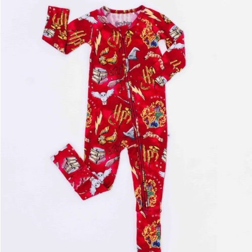 Harry Potter™ Convertible Romper