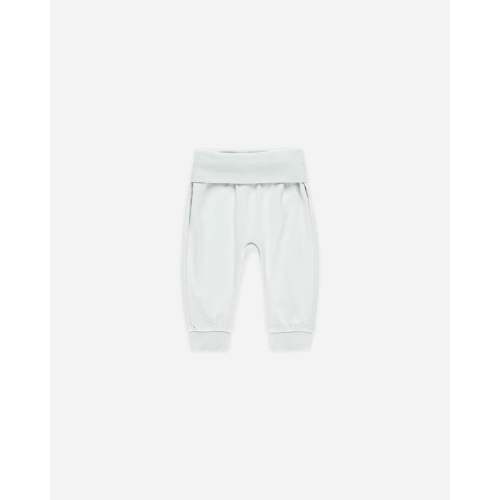 Cotton Baby Pant || Fog