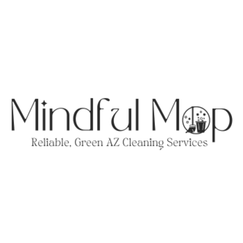 House Cleaning Service Gift Card with Mindful Mop