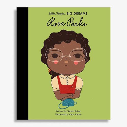 Rosa Parks | Barnes & Noble®