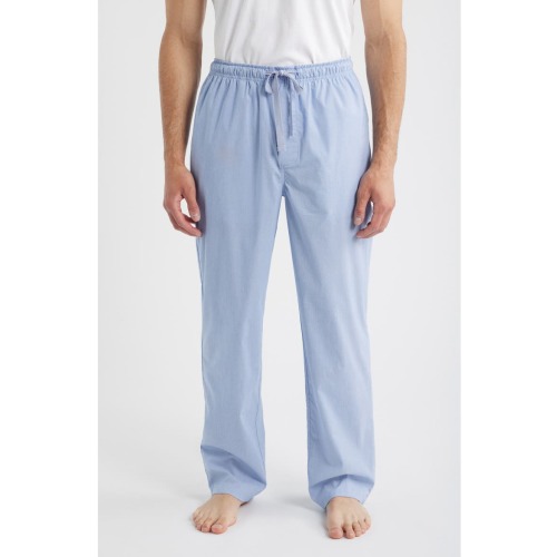 Woven Pajama Pants