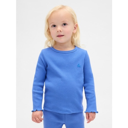 Baby & Toddler Mix & Match Rib T-Shirt