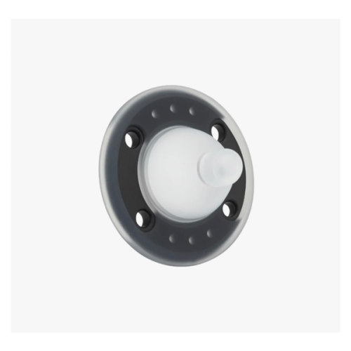 Ninni Pacifier Onyx 1 Pack