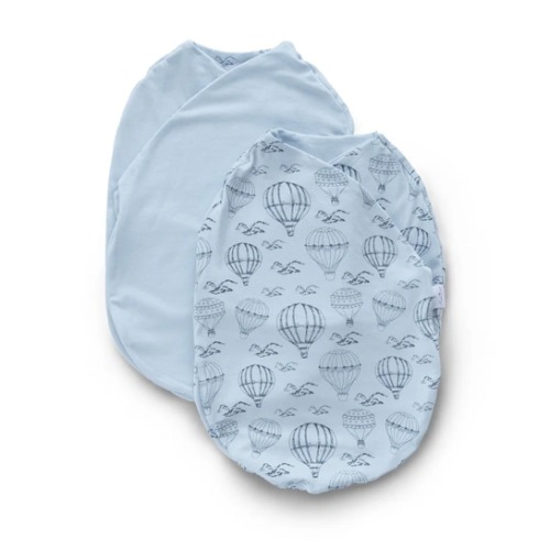 COCOON SWADDLE