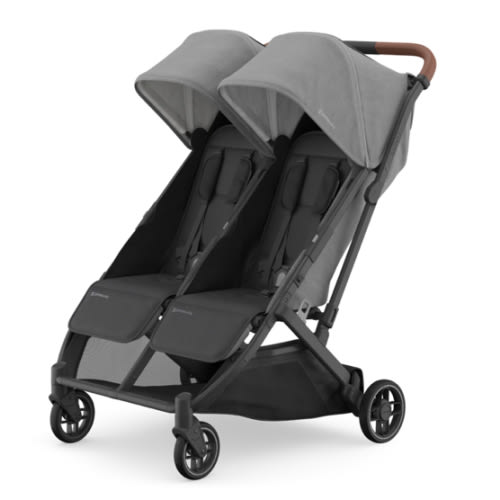 UPPAbaby Minu Duo | Stork Exchange