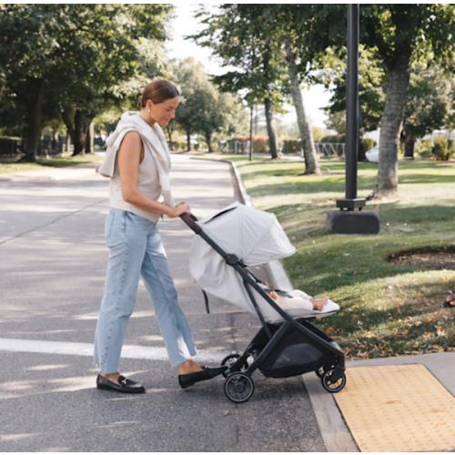 Stroller Fund