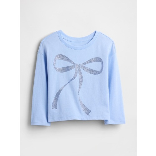 Baby & Toddler Mix & Match Relaxed Graphic T-Shirt