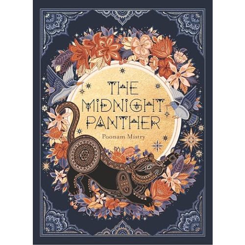 The Midnight Panther