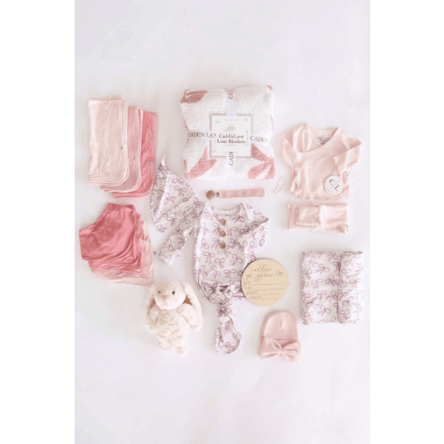 The Ultimate Baby Gift Set | Bows