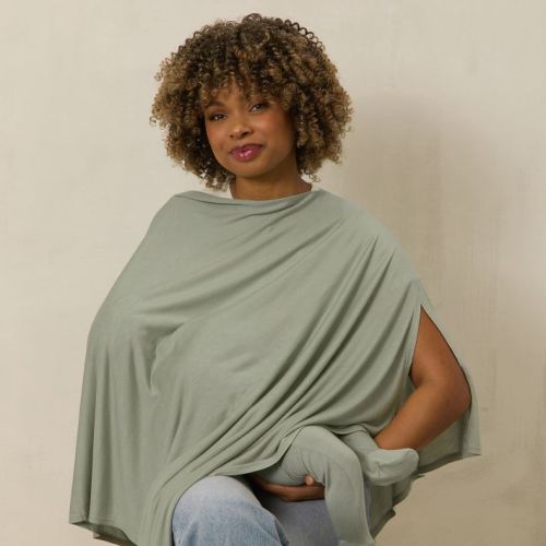 Solly Baby Nursing Cover