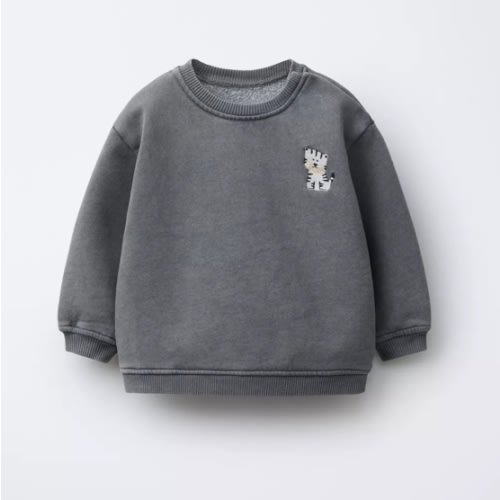 ZARA Official Website