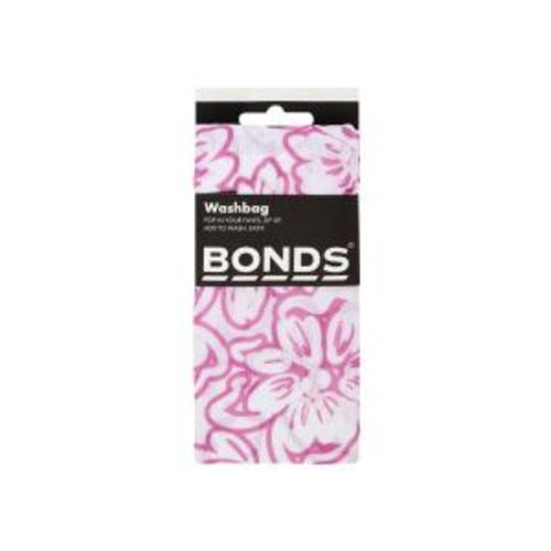 Bonds Washbag | 1 Pack