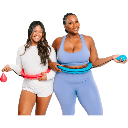 Infinity Hoop™ Challenge - Holiday Special Sale