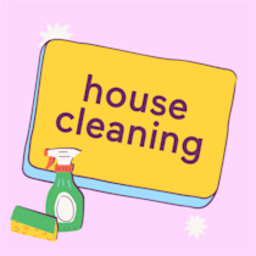 House Cleaning