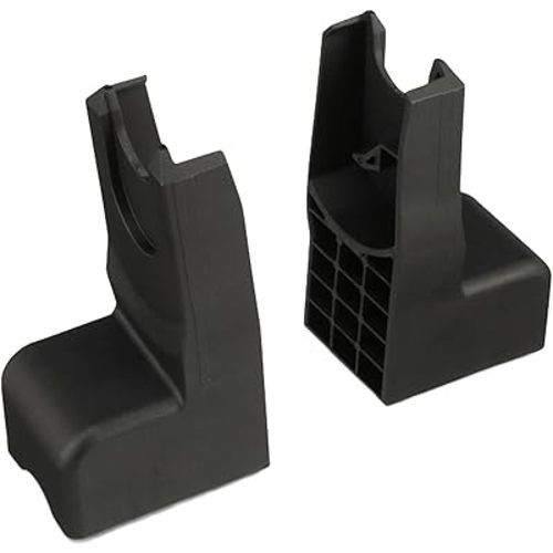 Mockingbird Infant Car Seat Adapter - Travel System Compatible - Nuna/Maxi-COSI/Cybex/Britax Willow