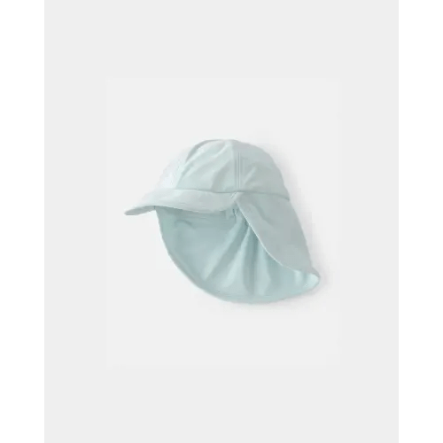 Baby Boy Swim Hat - Blue | Carter's
