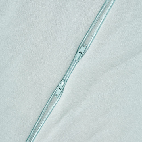 Super Soft Bamboo Viscose SleepSack - Calm Sage (Small)