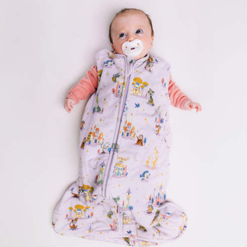 Disney Sleep Bag - FOREVER FRIENDS
