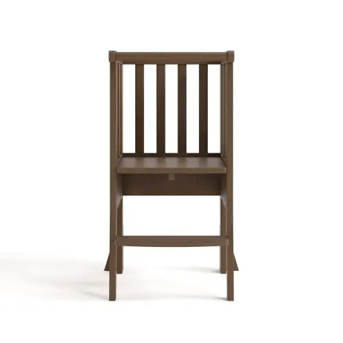 Storkcraft Toddler Montessori Foldable Step Stool