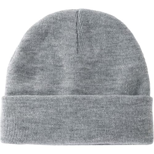 ROYBENS 100% Cotton Baby Beanie Cute Toddler Winter Hat Knit Caps Ages 0-8