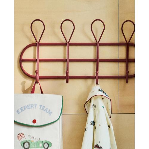 CHILDREN'S IRON COAT RACK | Zara Home United States of America